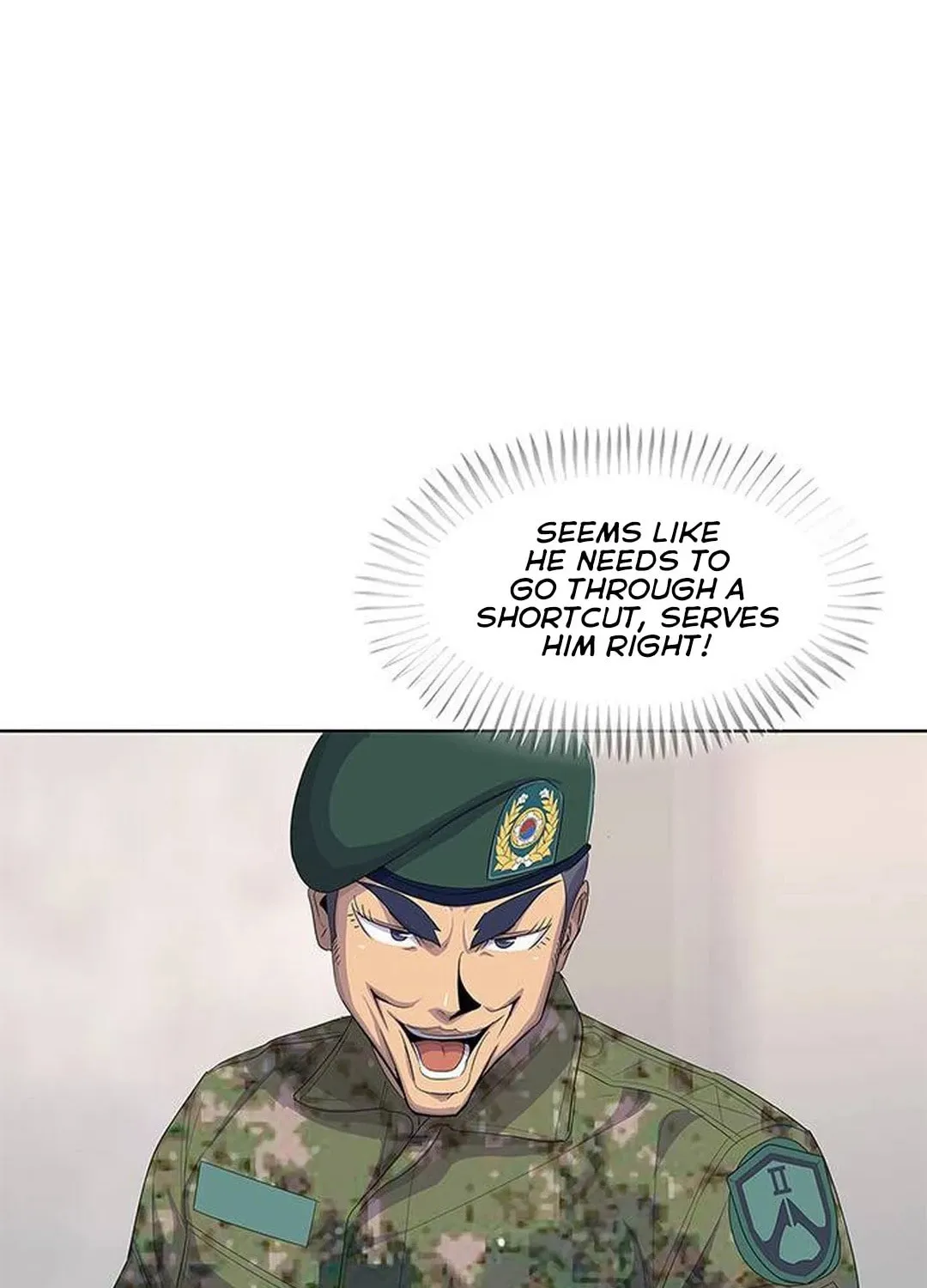 Kitchen Soldier Chapter 168 page 51 - 