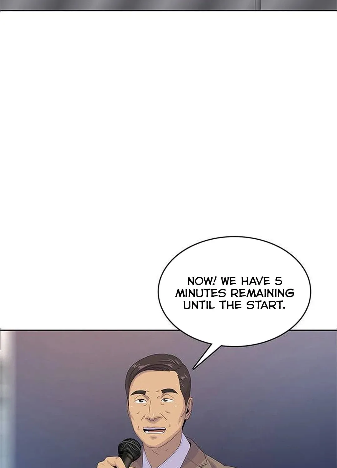 Kitchen Soldier Chapter 168 page 58 - 