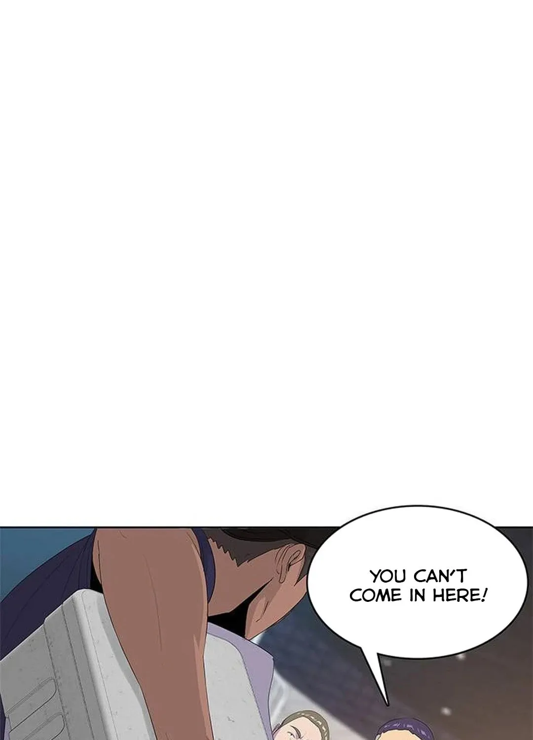Kitchen Soldier Chapter 168 page 64 - 