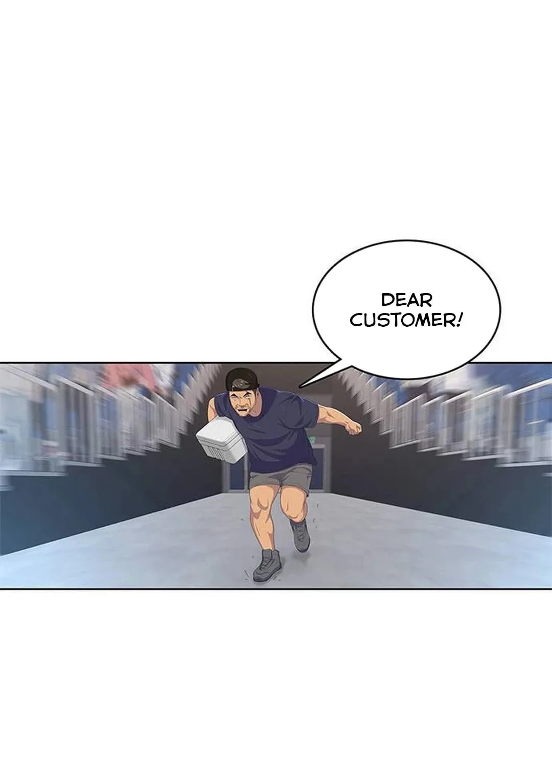 Kitchen Soldier Chapter 168 page 67 - 