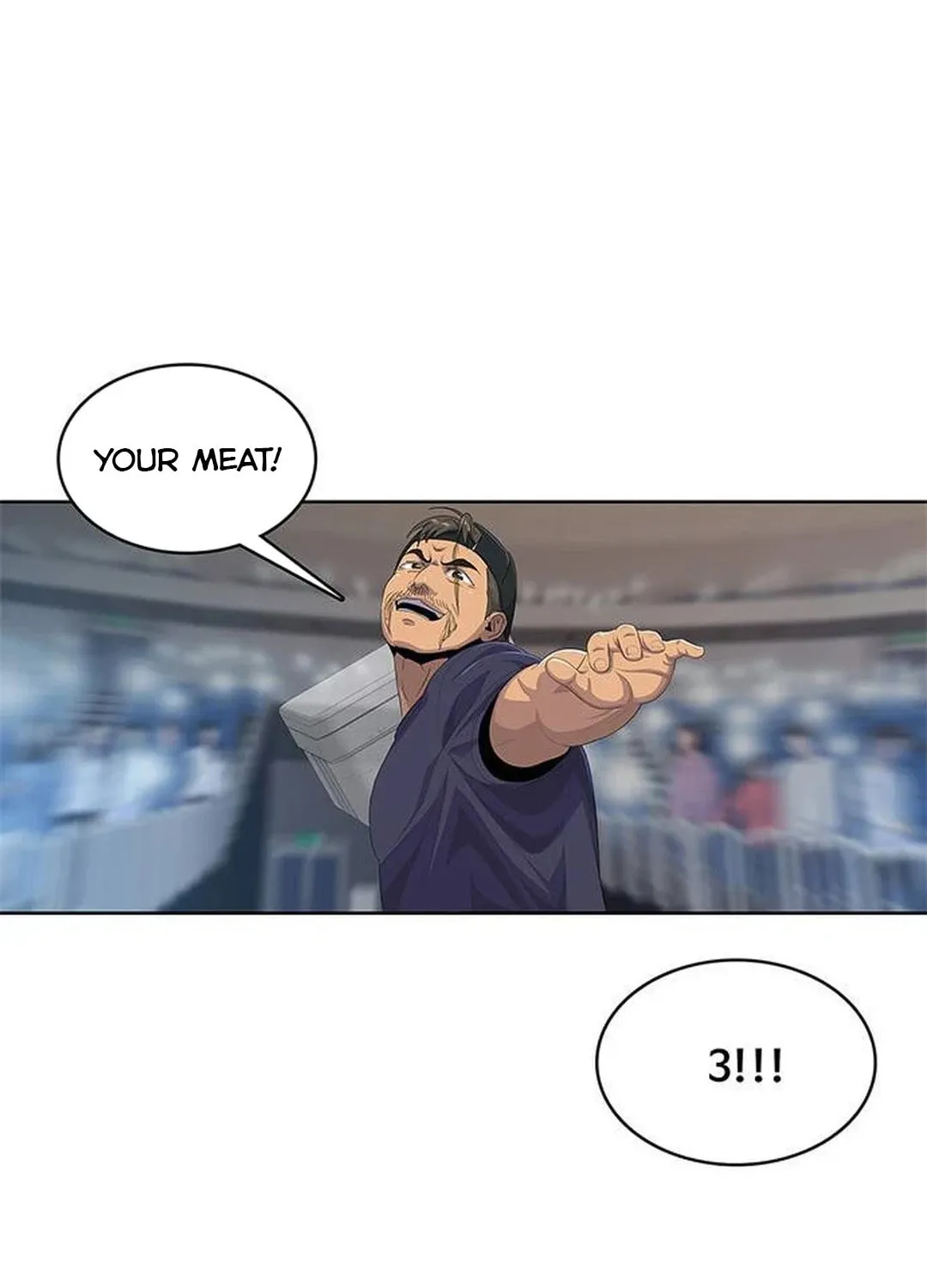 Kitchen Soldier Chapter 168 page 68 - 