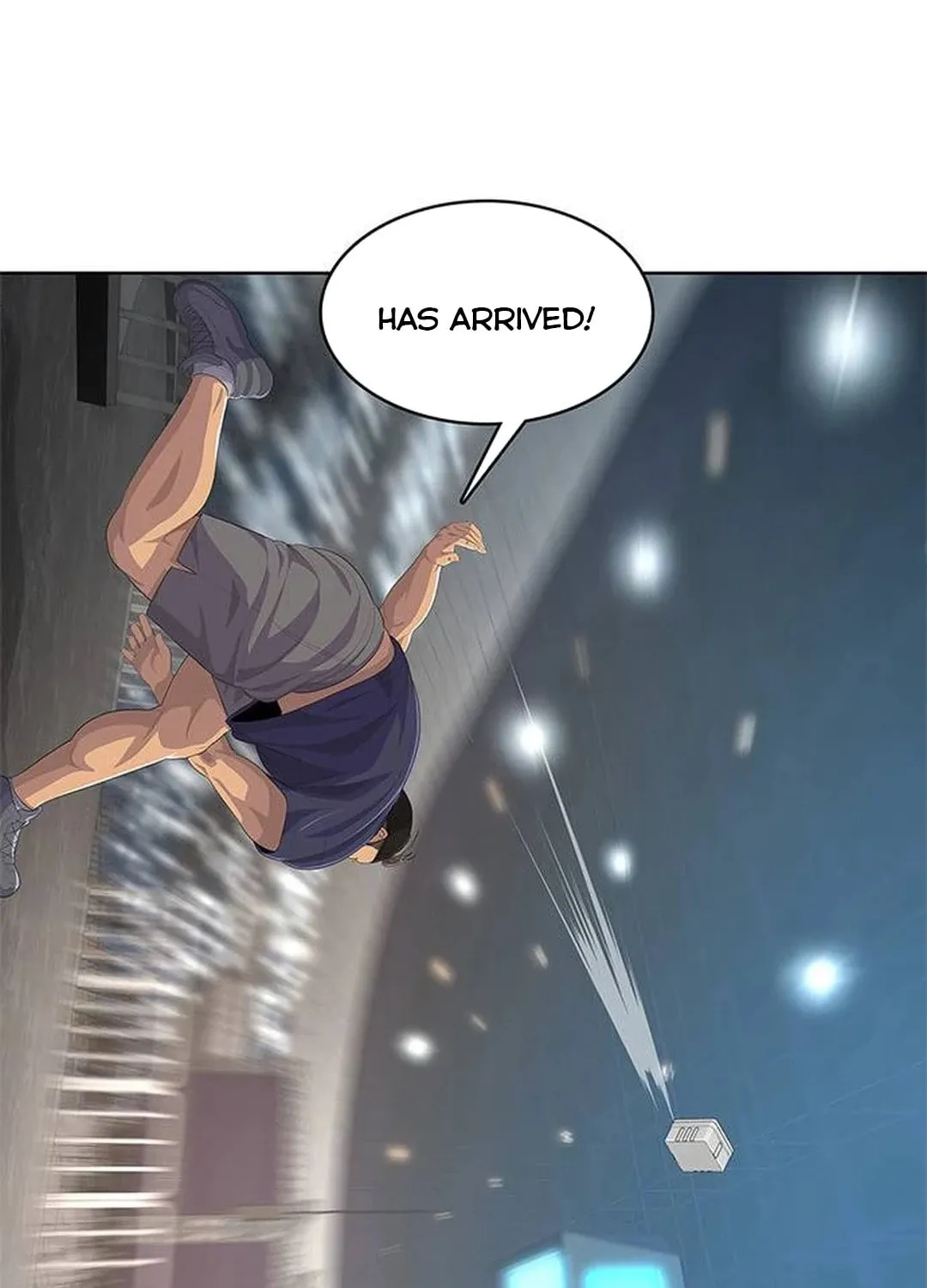 Kitchen Soldier Chapter 168 page 71 - 
