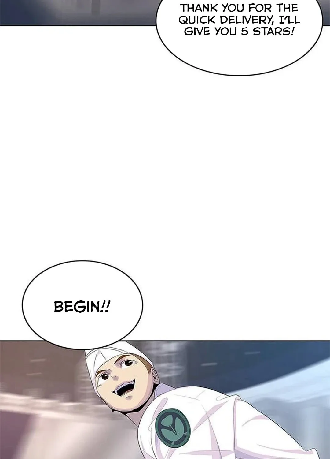 Kitchen Soldier Chapter 168 page 74 - 
