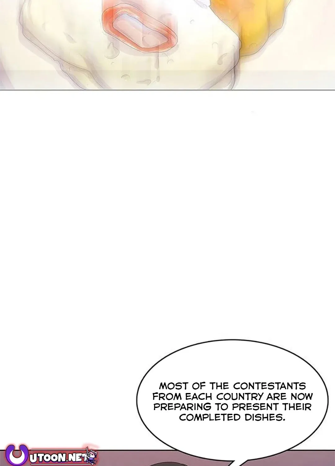 Kitchen Soldier Chapter 168 page 91 - 