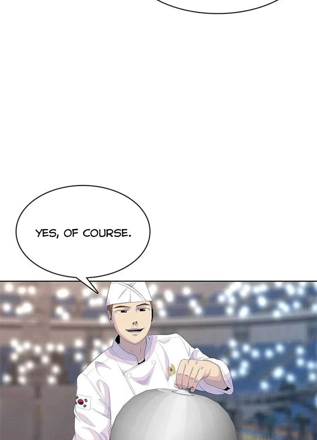 Kitchen Soldier Chapter 169 page 13 - 