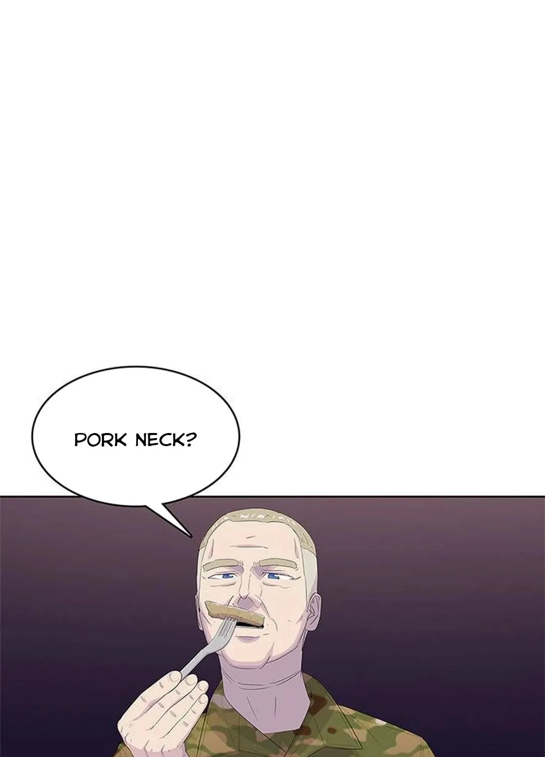 Kitchen Soldier Chapter 169 page 17 - 