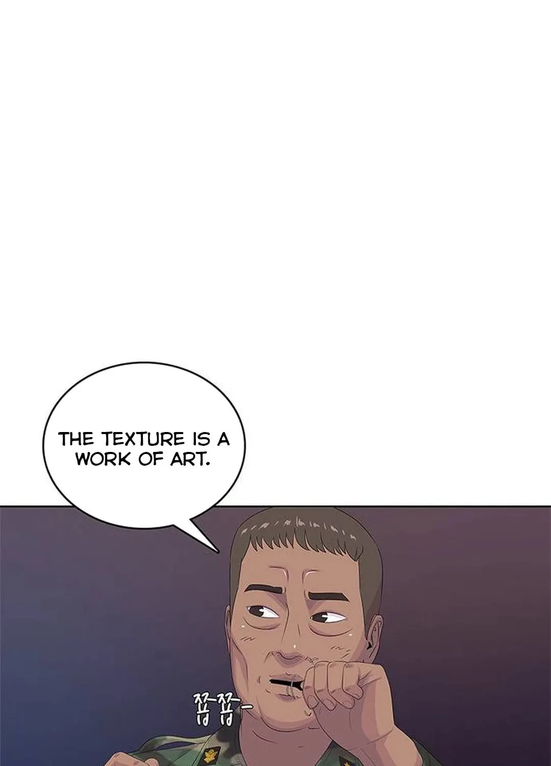 Kitchen Soldier Chapter 169 page 37 - 