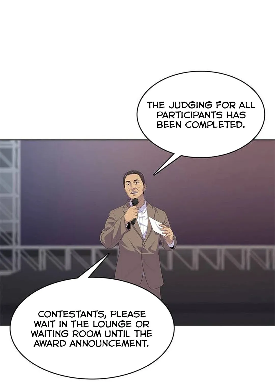 Kitchen Soldier Chapter 169 page 41 - 