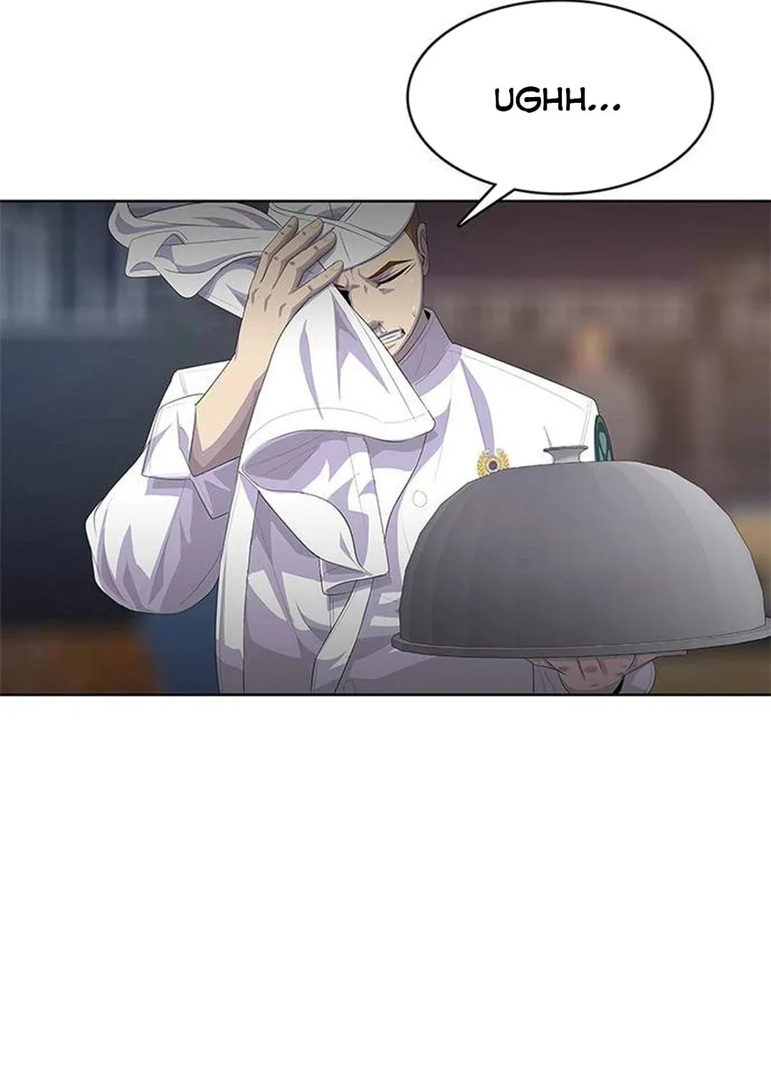 Kitchen Soldier Chapter 169 page 43 - 
