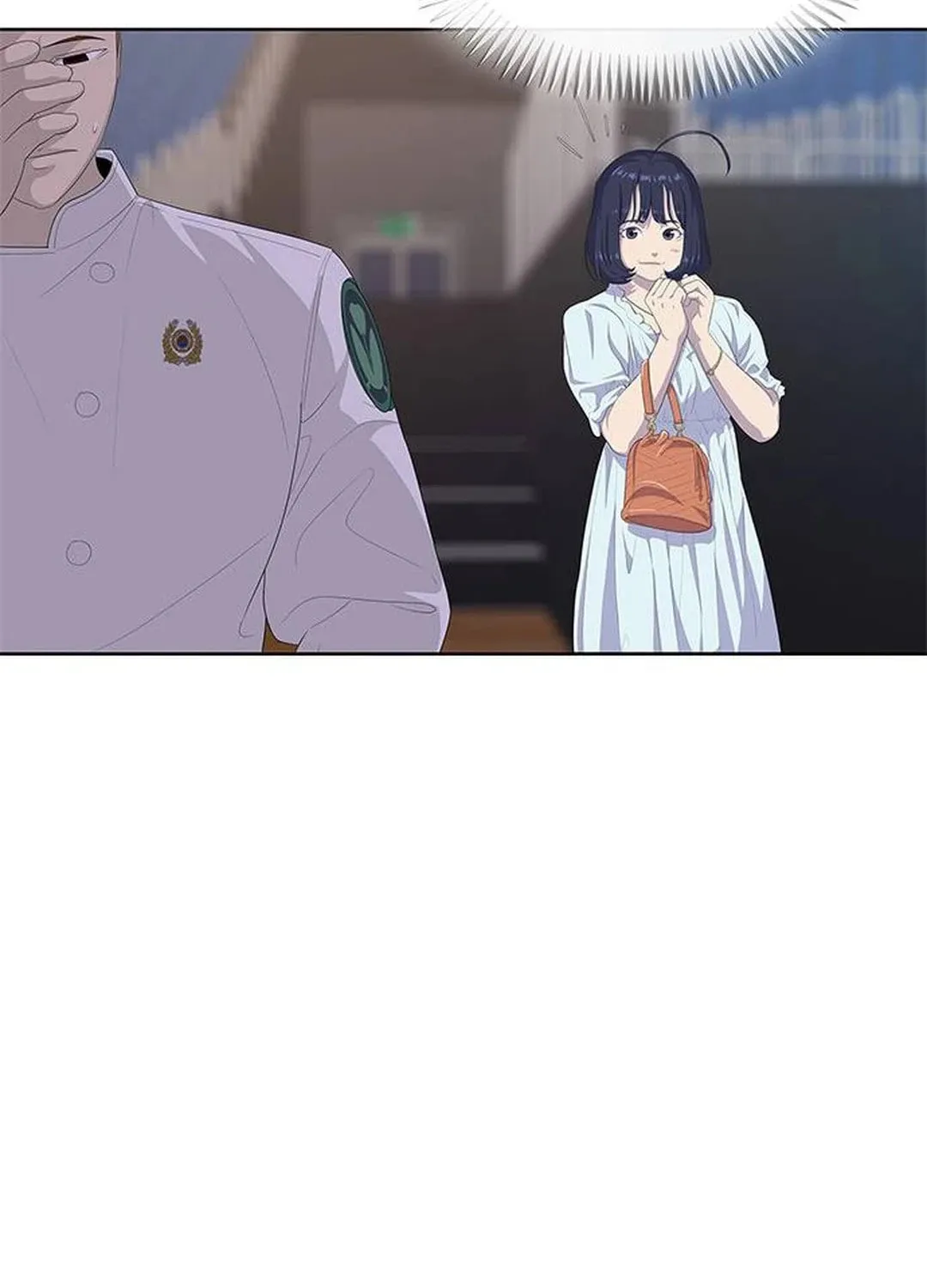 Kitchen Soldier Chapter 169 page 50 - 