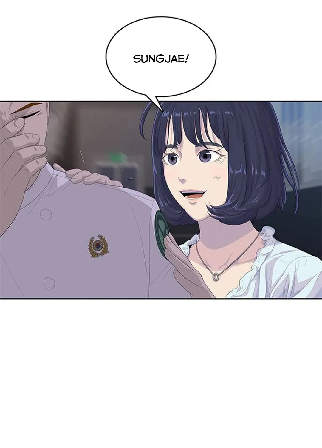 Kitchen Soldier Chapter 169 page 51 - 