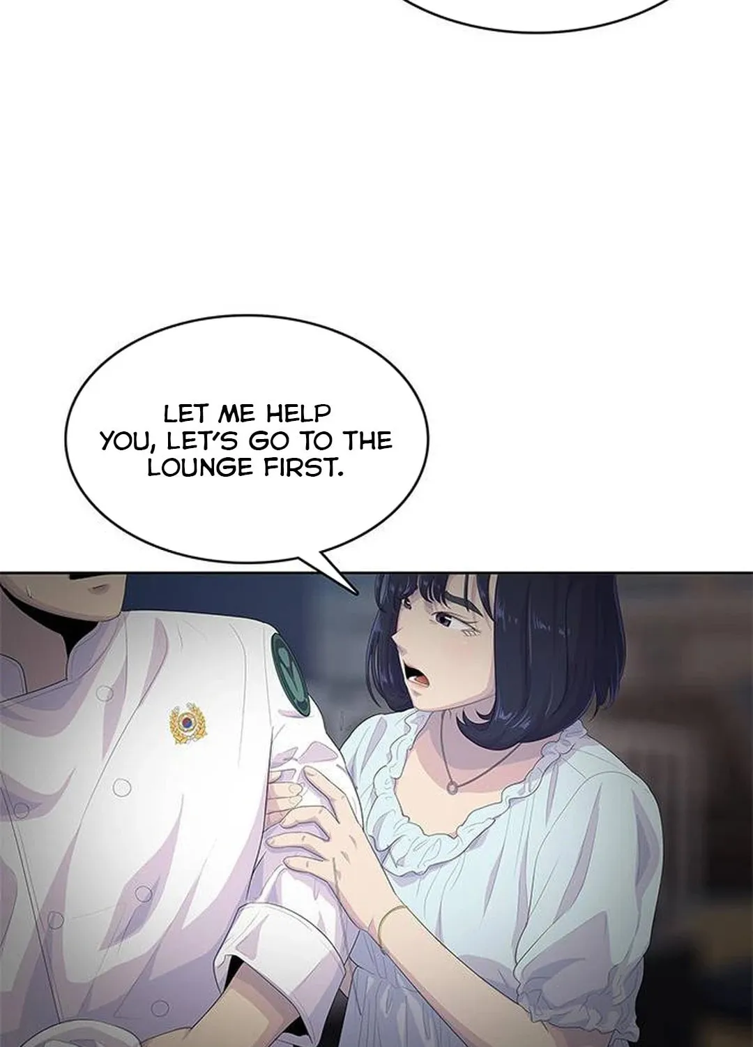 Kitchen Soldier Chapter 169 page 53 - 