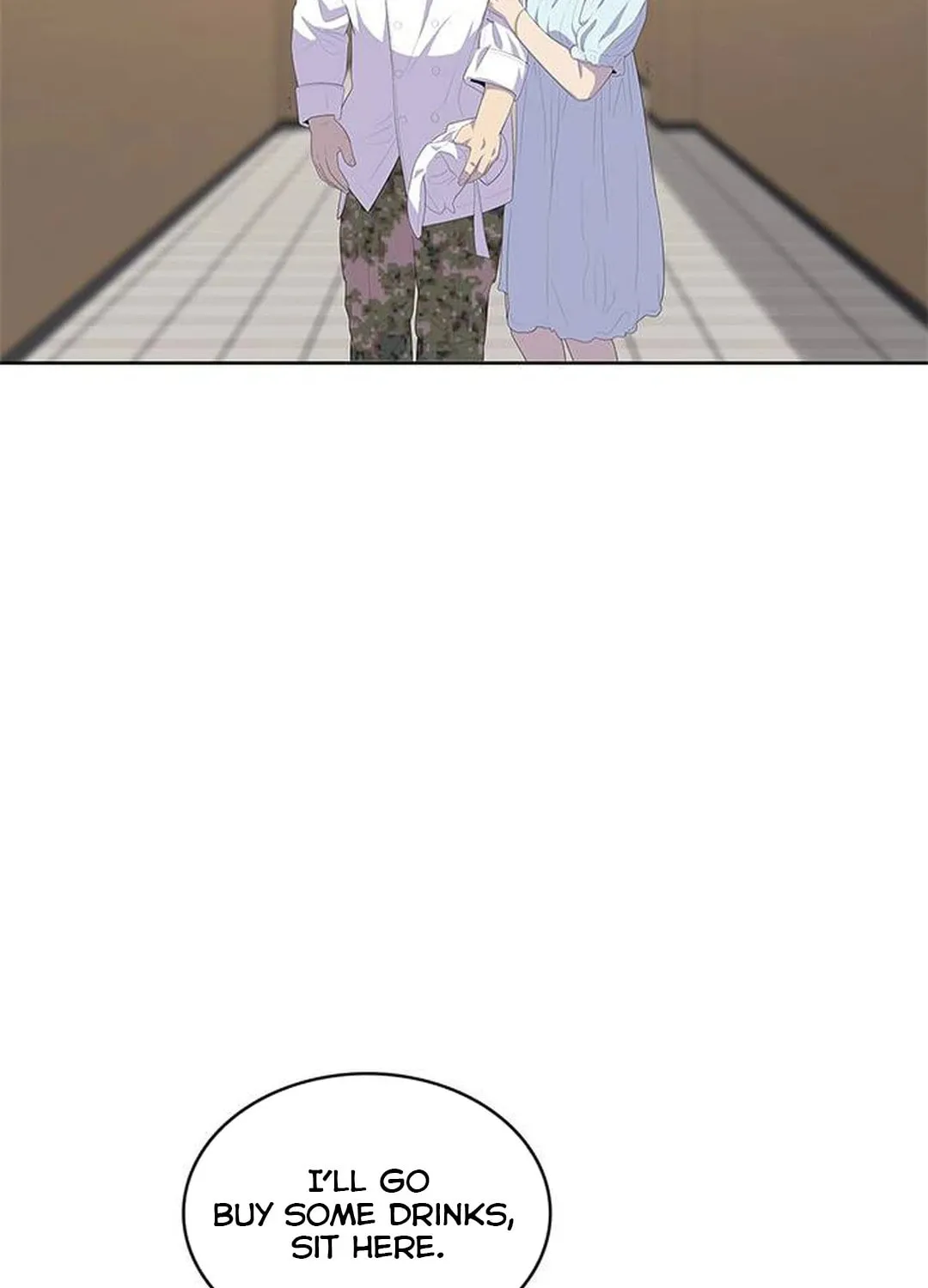 Kitchen Soldier Chapter 169 page 55 - 