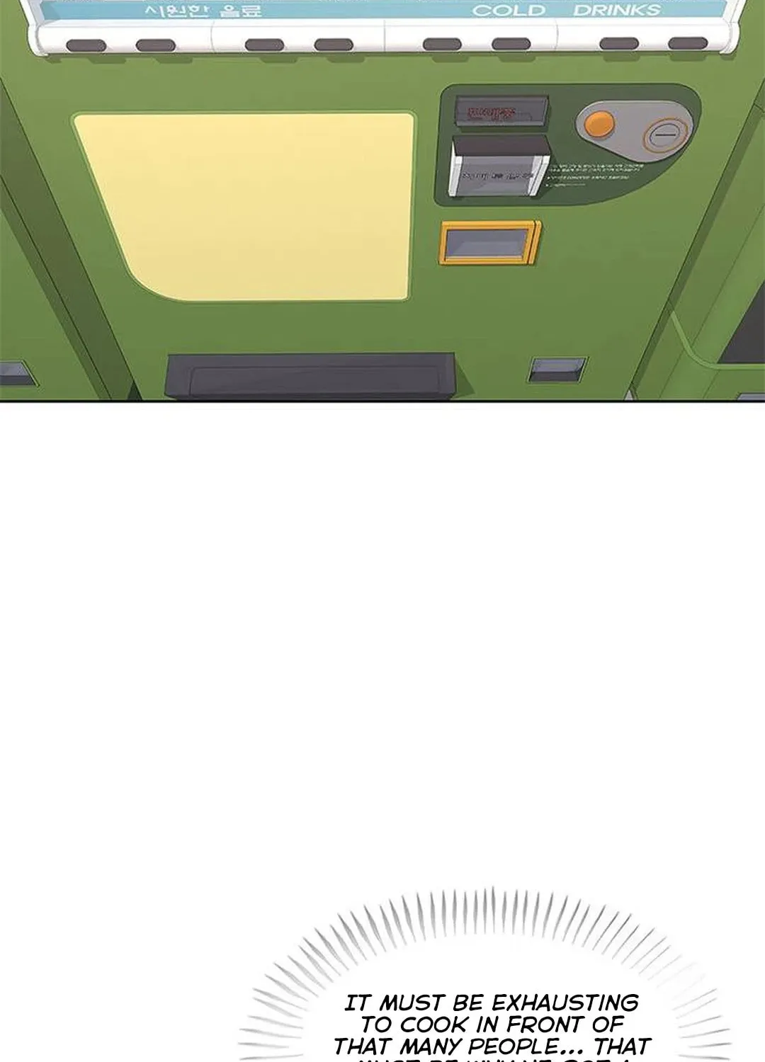 Kitchen Soldier Chapter 169 page 60 - 