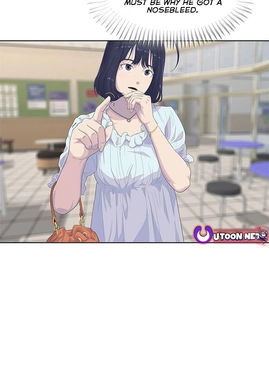 Kitchen Soldier Chapter 169 page 61 - 