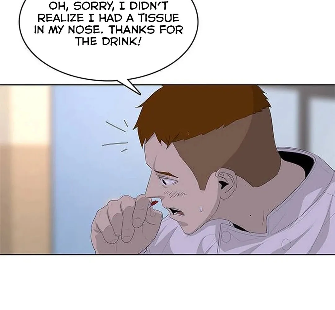 Kitchen Soldier Chapter 169 page 63 - 