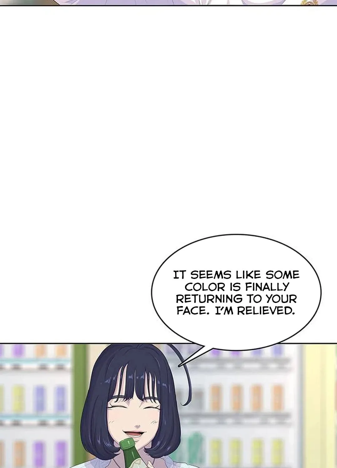 Kitchen Soldier Chapter 169 page 65 - 