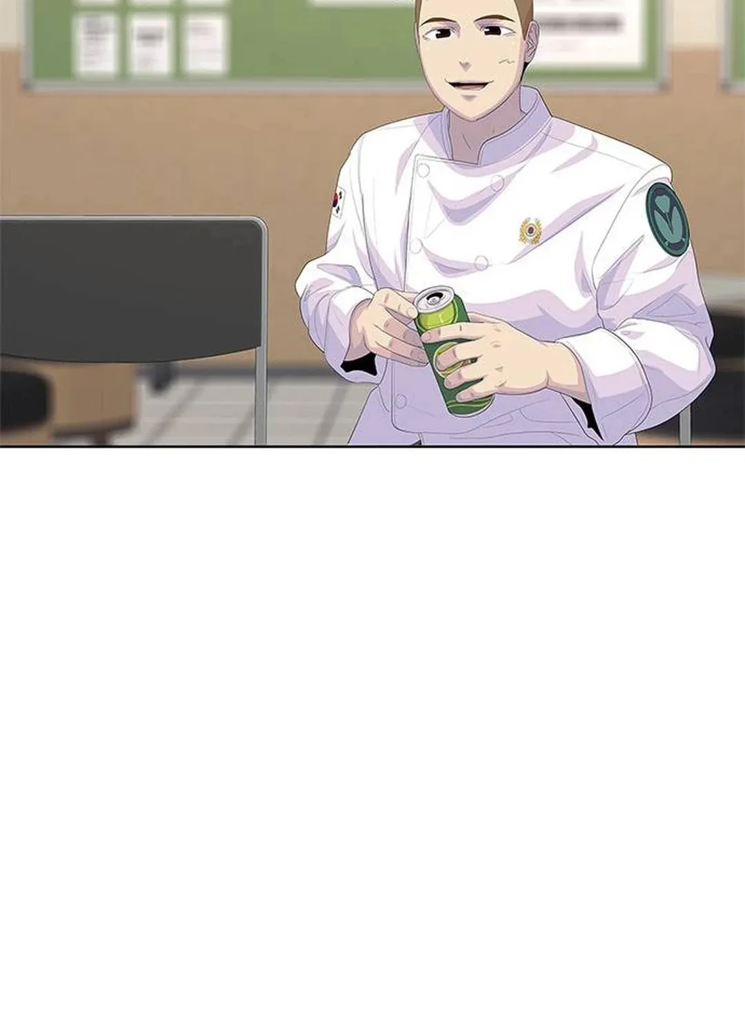 Kitchen Soldier Chapter 169 page 67 - 