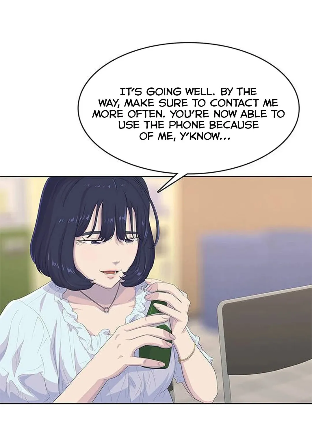 Kitchen Soldier Chapter 169 page 72 - 