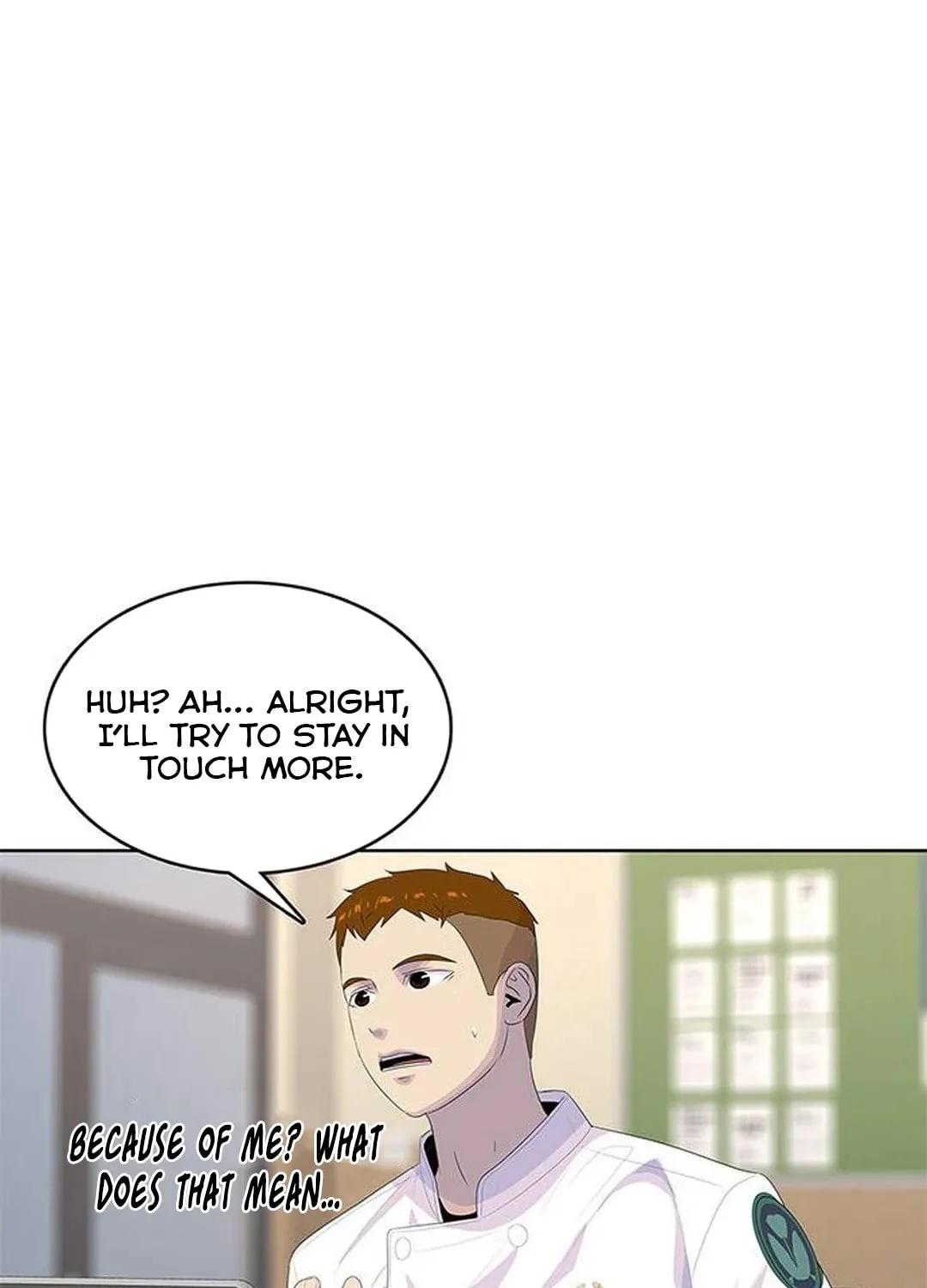 Kitchen Soldier Chapter 169 page 73 - 
