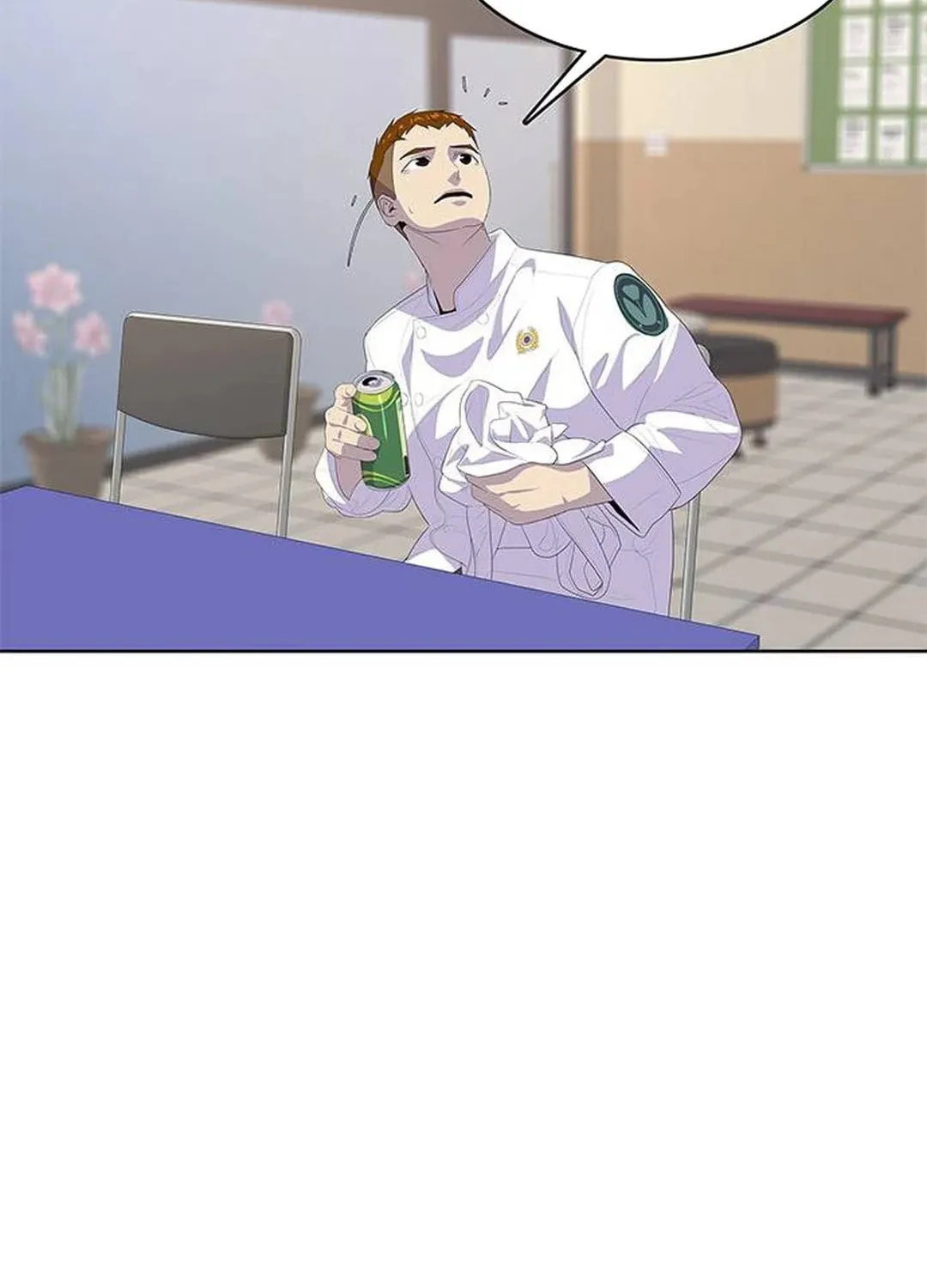 Kitchen Soldier Chapter 169 page 76 - 