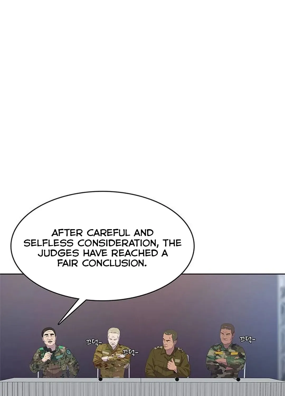 Kitchen Soldier Chapter 169 page 81 - 