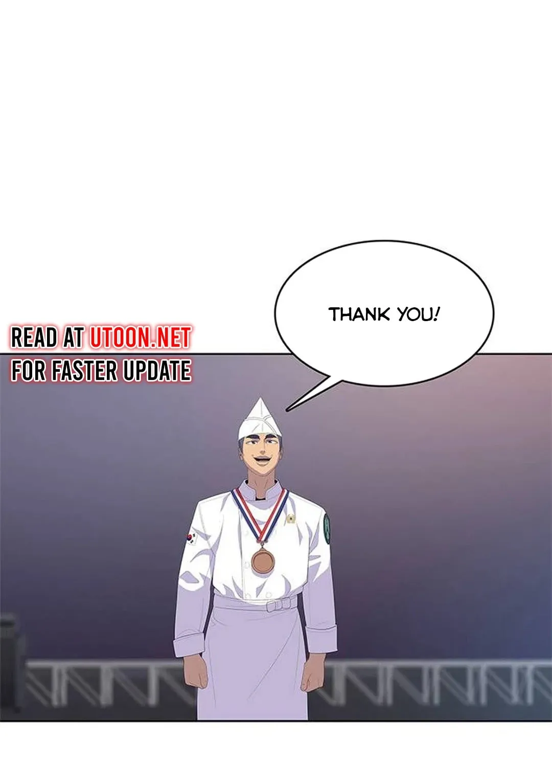 Kitchen Soldier Chapter 169 page 85 - 