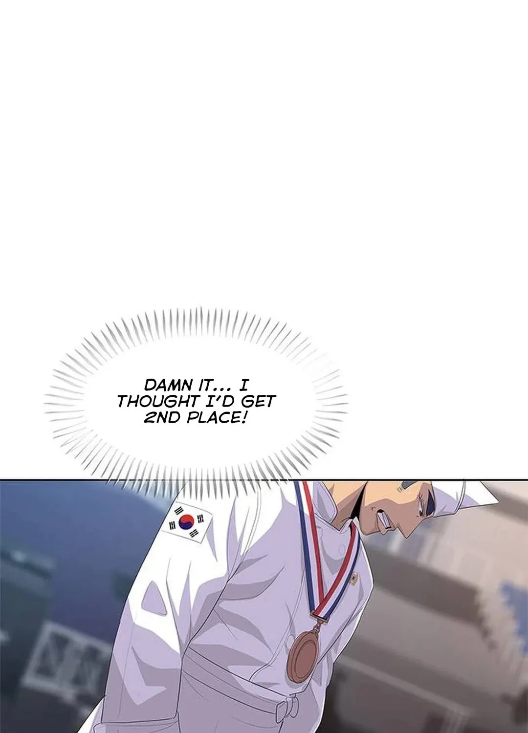 Kitchen Soldier Chapter 169 page 86 - 