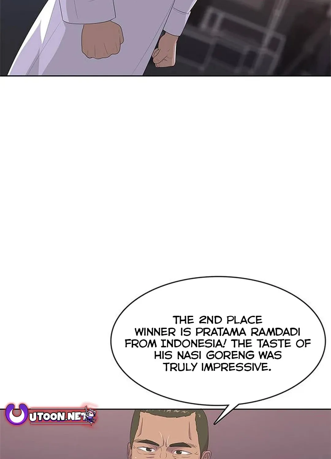 Kitchen Soldier Chapter 169 page 87 - 