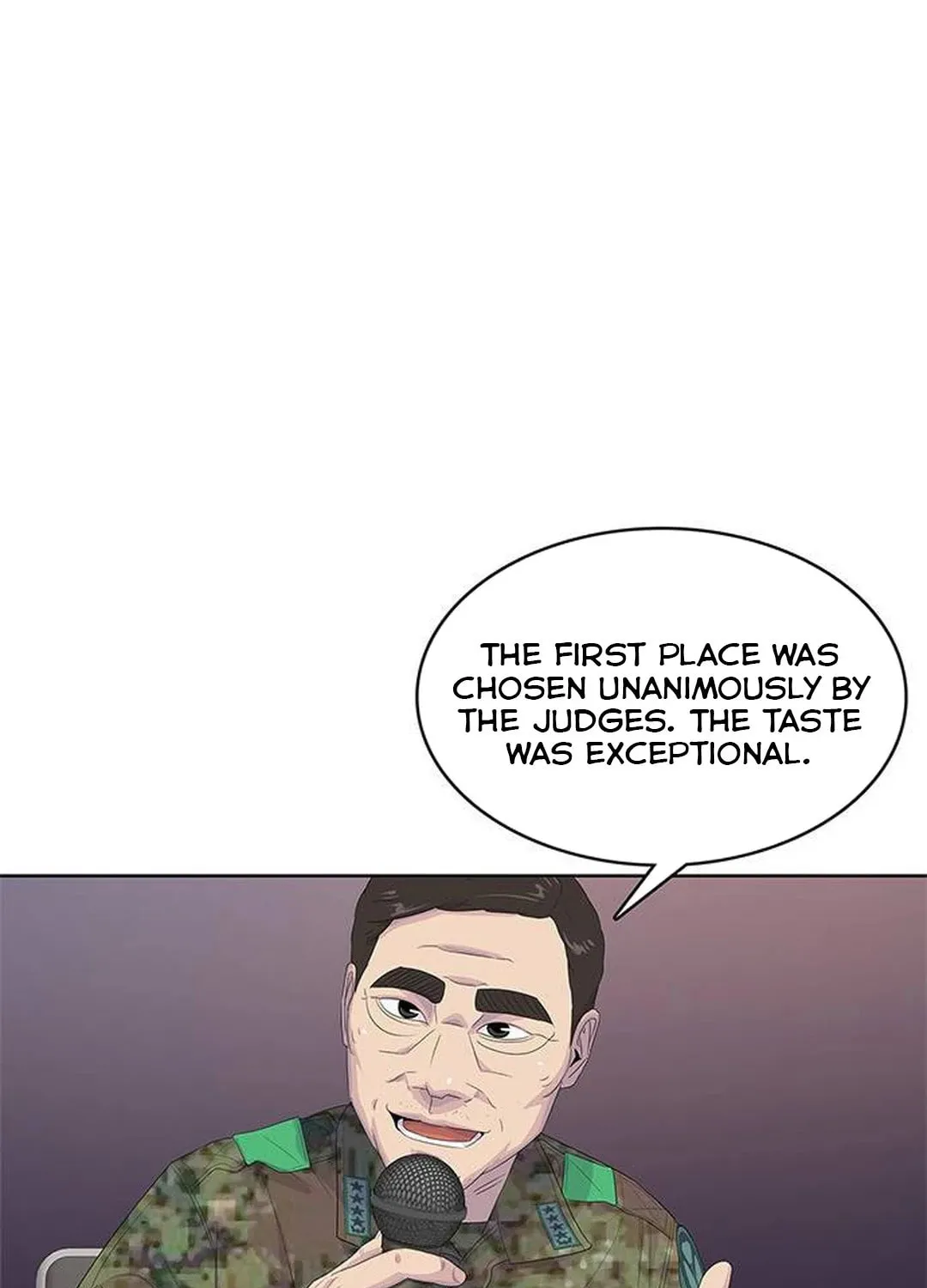 Kitchen Soldier Chapter 169 page 92 - 