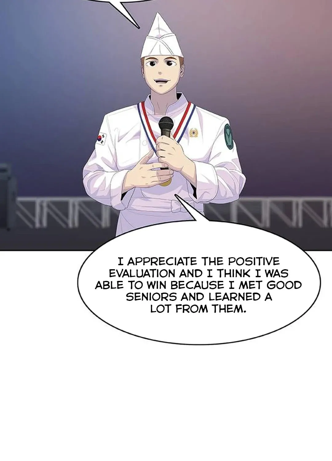 Kitchen Soldier Chapter 169 page 97 - 