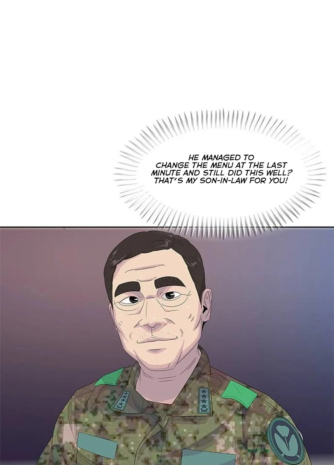 Kitchen Soldier Chapter 169 page 99 - 