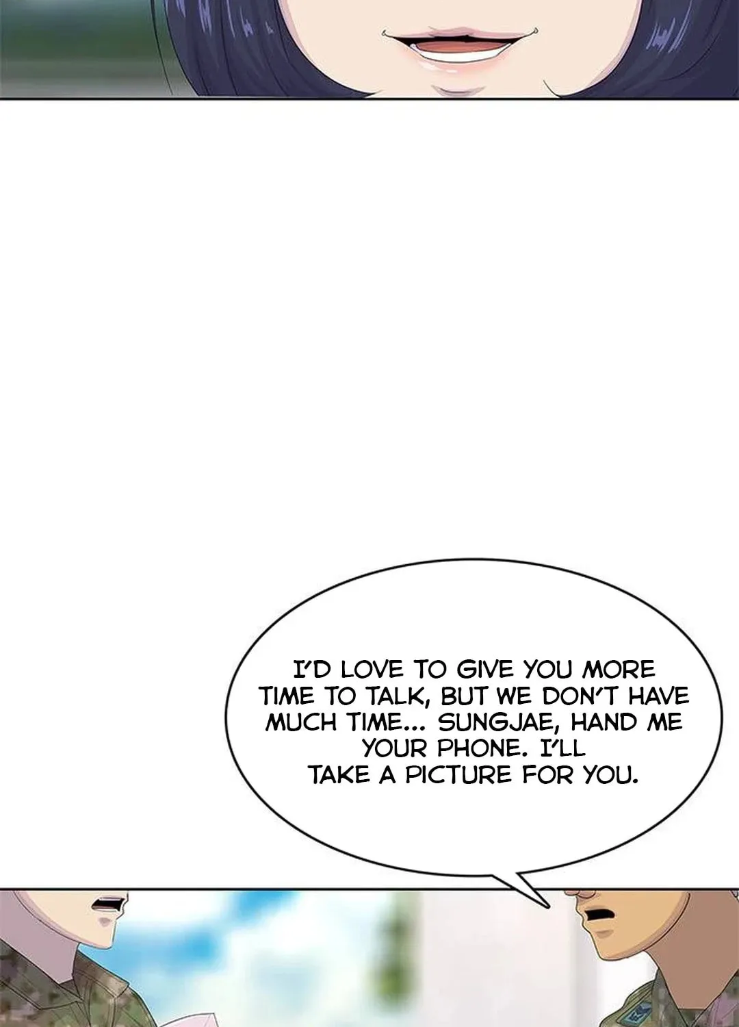 Kitchen Soldier Chapter 170 page 25 - 