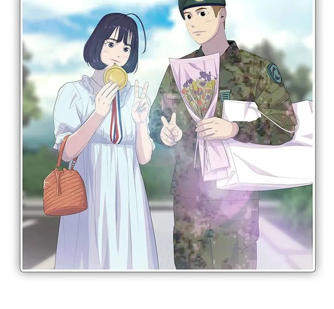 Kitchen Soldier Chapter 170 page 35 - 