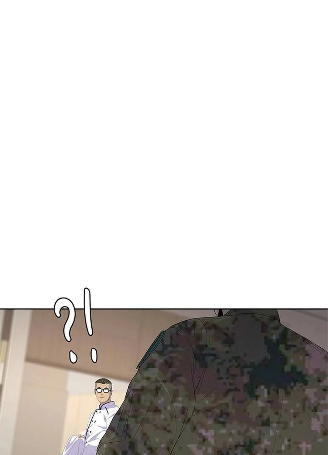 Kitchen Soldier Chapter 170 page 47 - 
