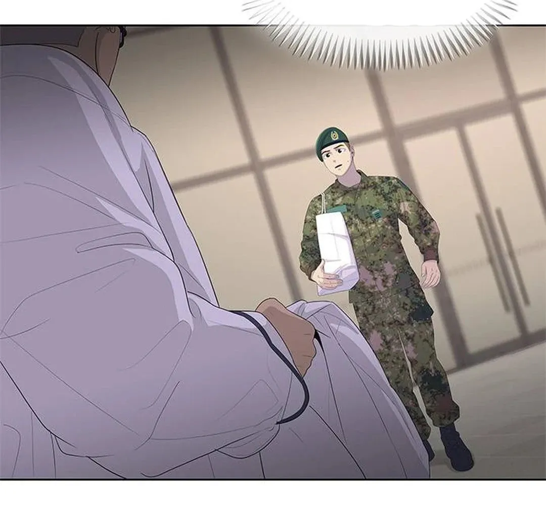 Kitchen Soldier Chapter 170 page 49 - 
