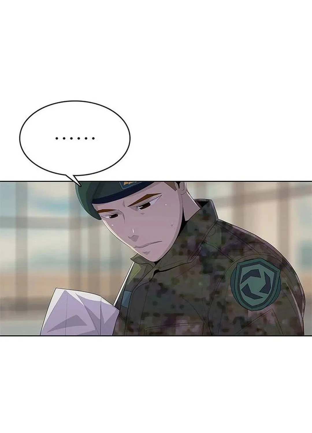 Kitchen Soldier Chapter 170 page 53 - 