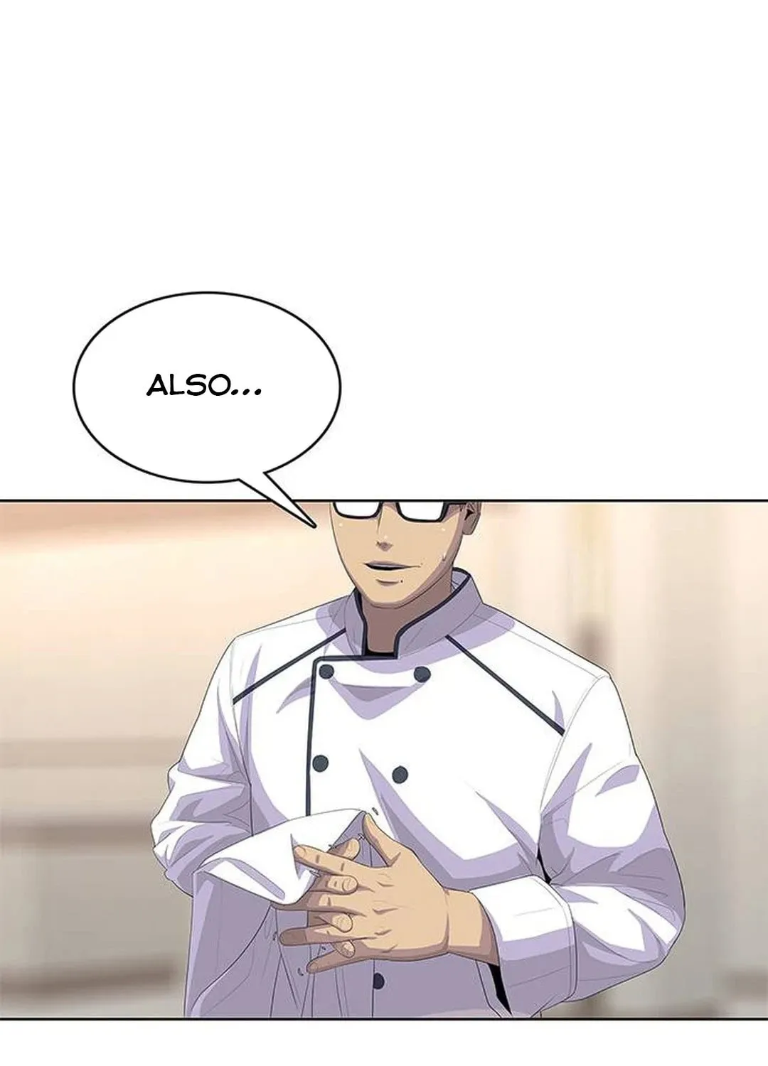 Kitchen Soldier Chapter 170 page 57 - 