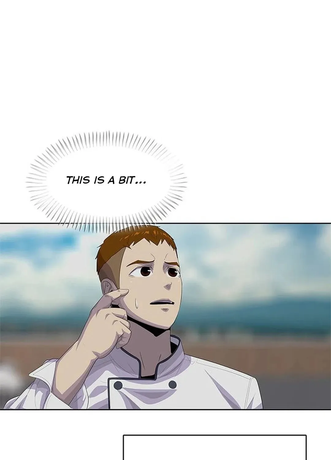 Kitchen Soldier Chapter 170 page 67 - 