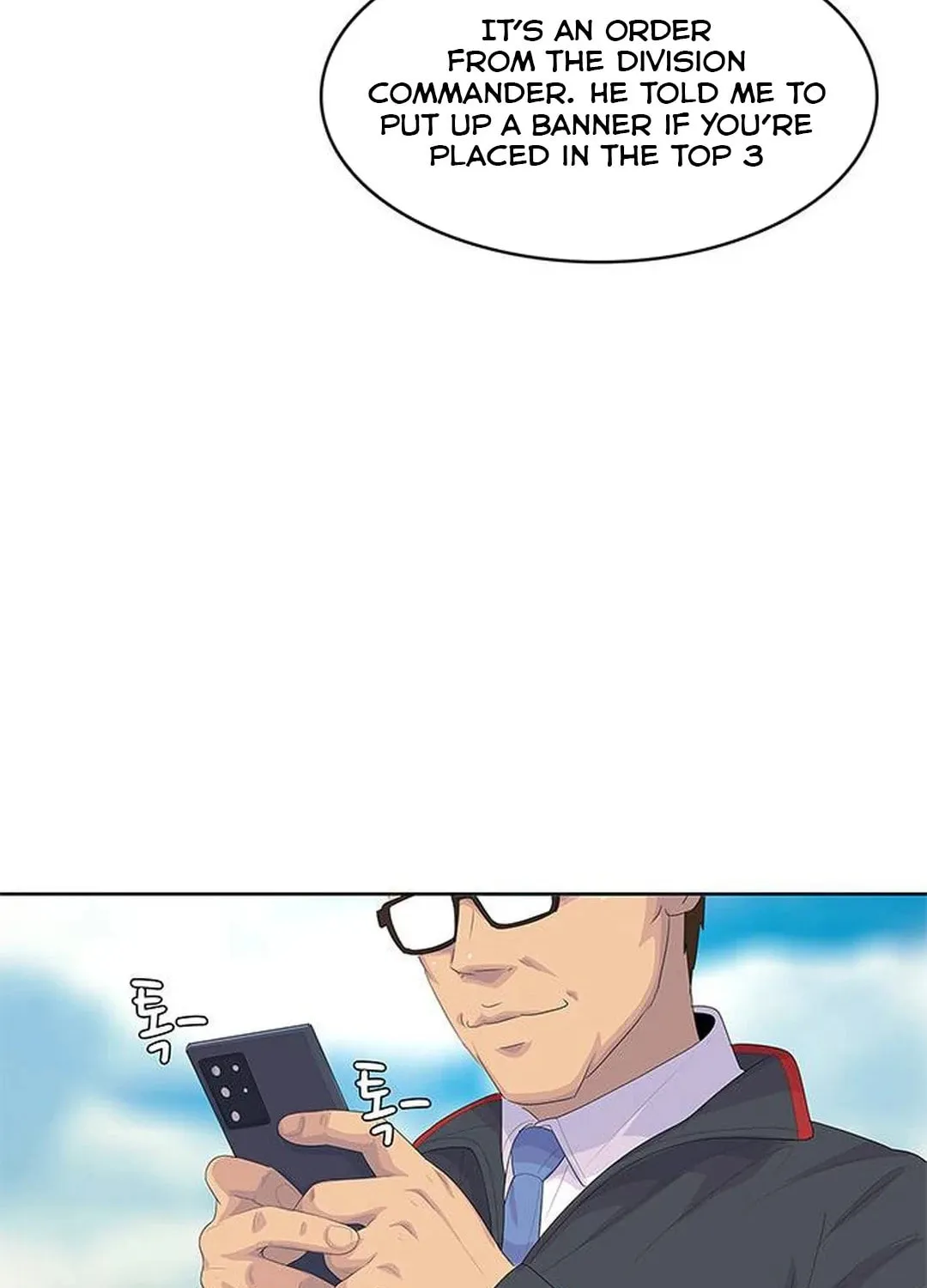 Kitchen Soldier Chapter 170 page 72 - 