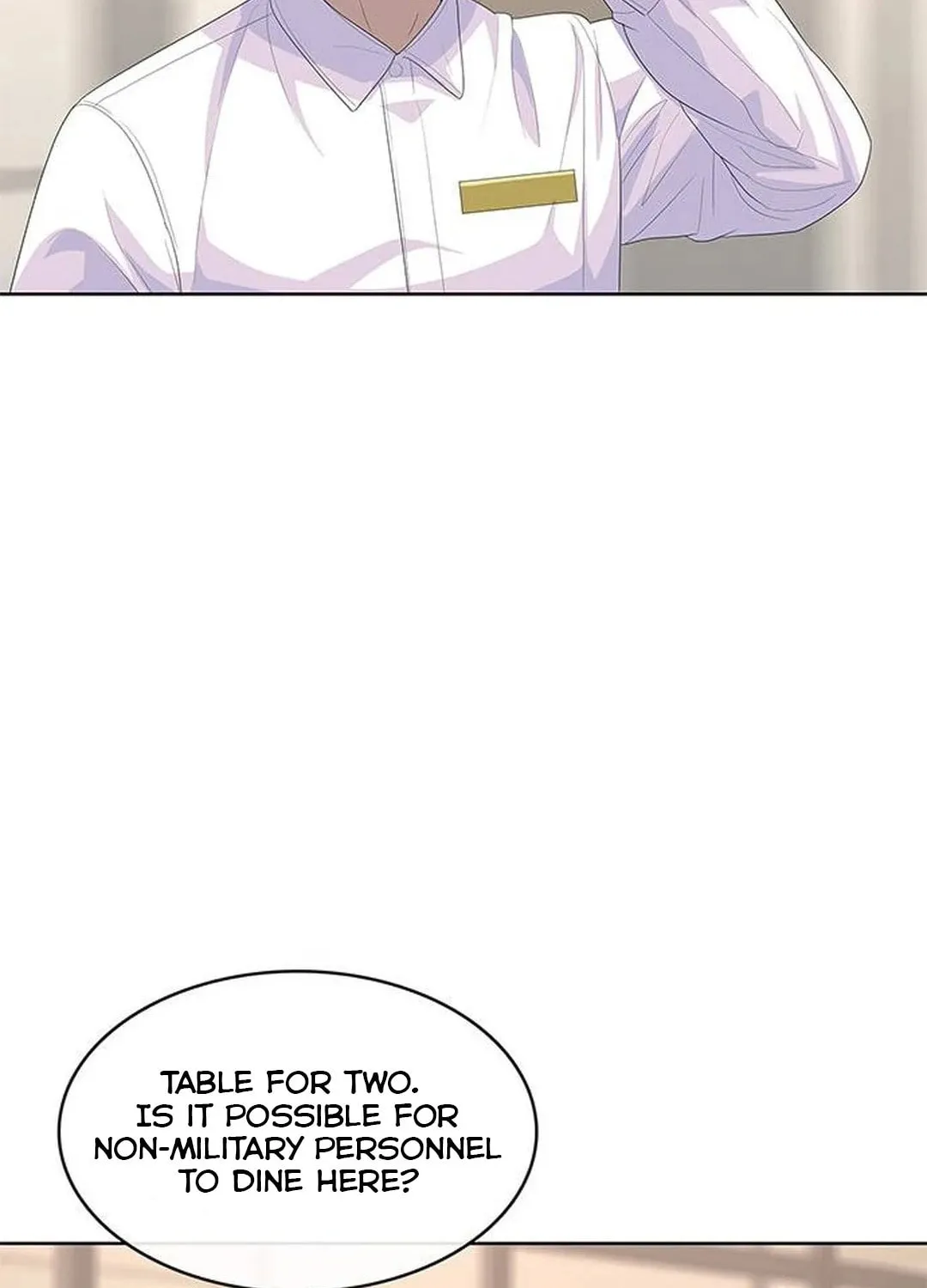 Kitchen Soldier Chapter 170 page 83 - 