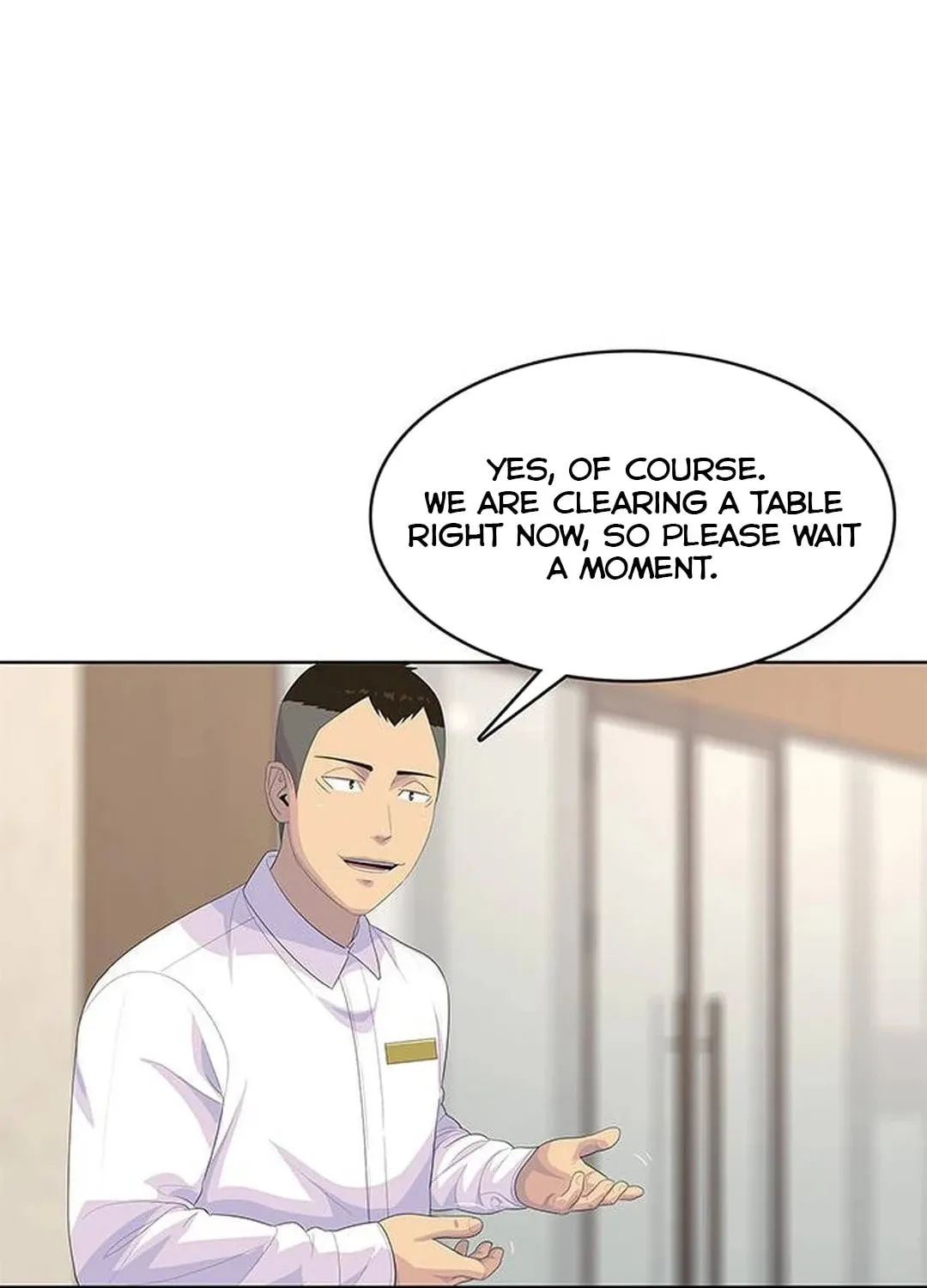 Kitchen Soldier Chapter 170 page 85 - 