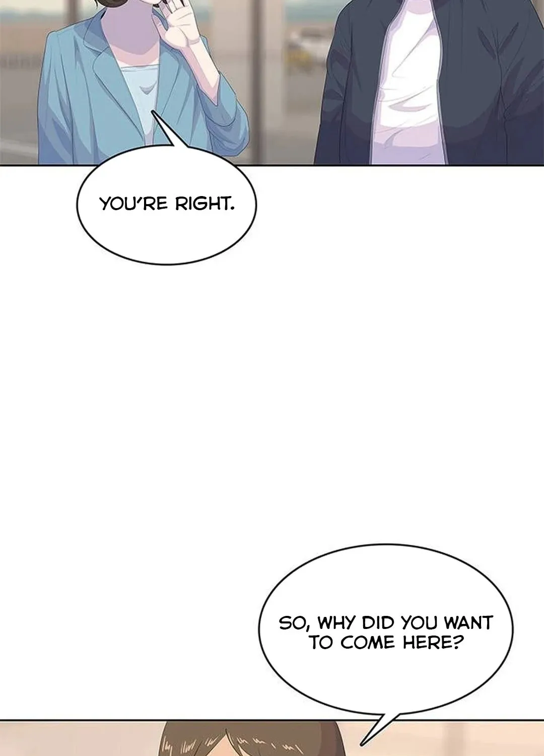 Kitchen Soldier Chapter 170 page 87 - 