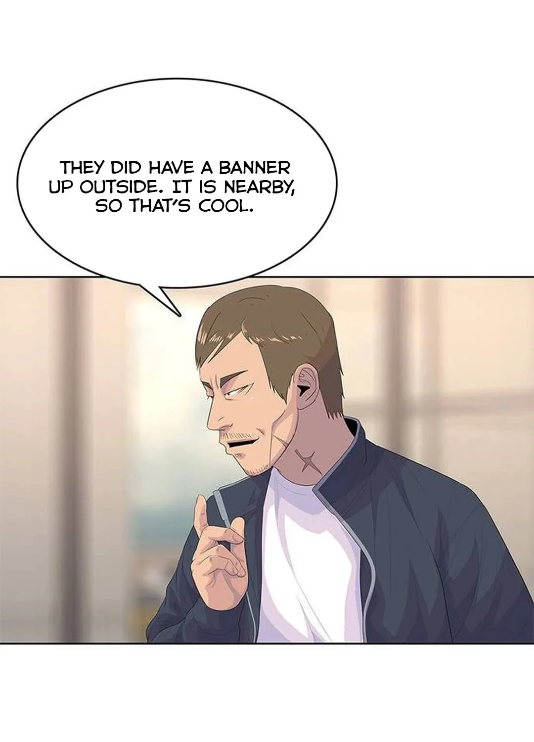 Kitchen Soldier Chapter 170 page 90 - 
