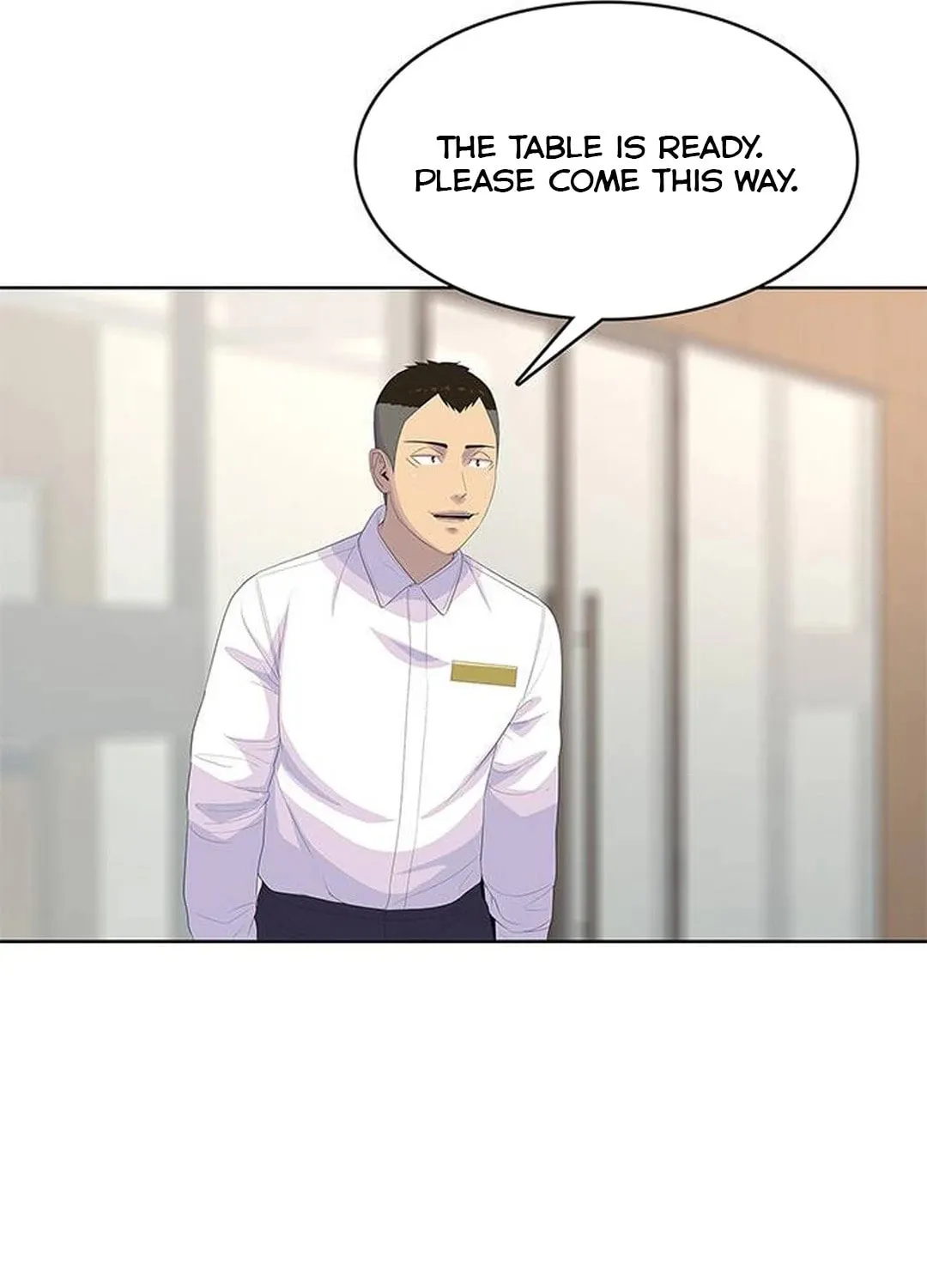 Kitchen Soldier Chapter 170 page 92 - 