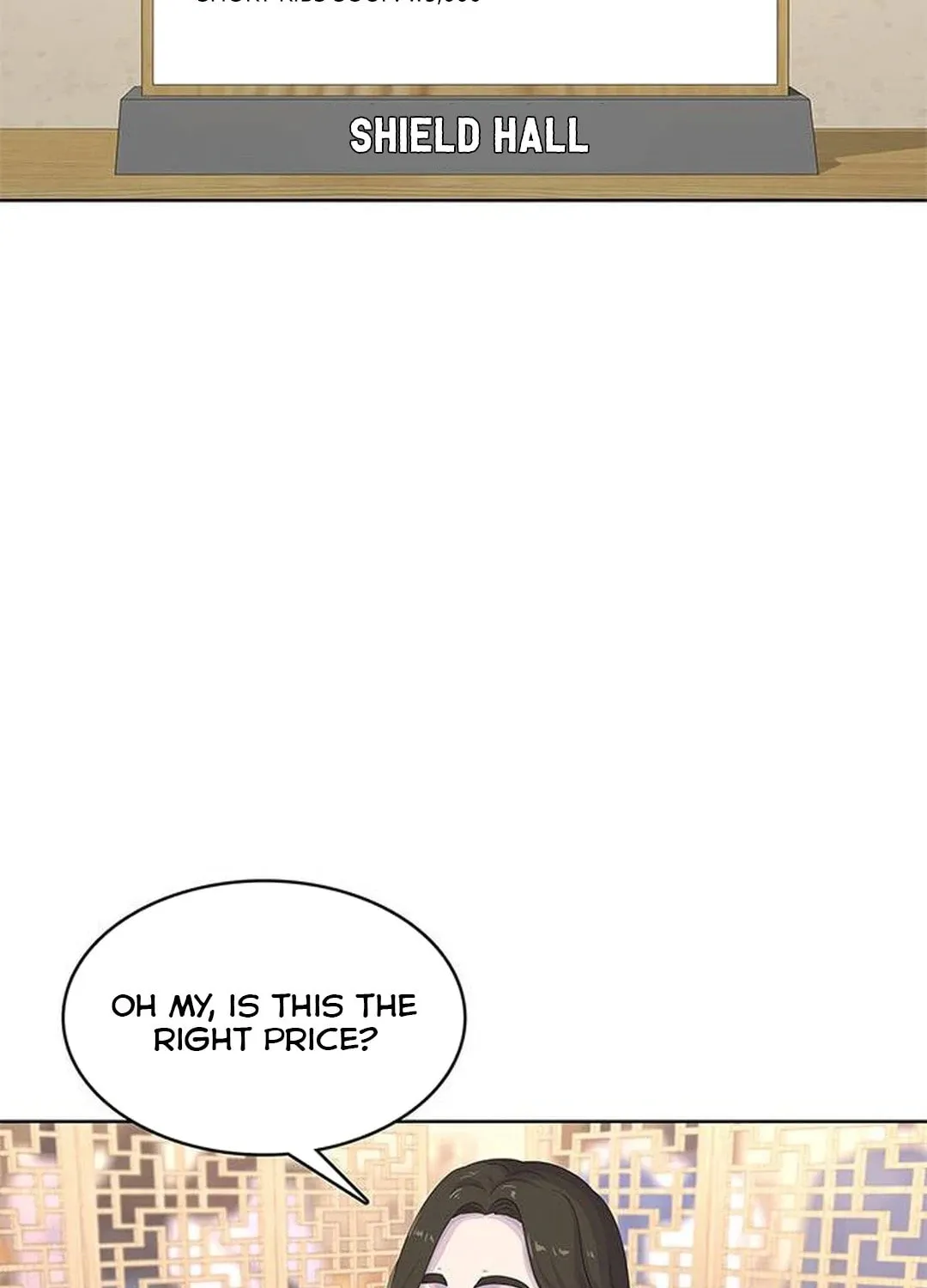 Kitchen Soldier Chapter 170 page 94 - 