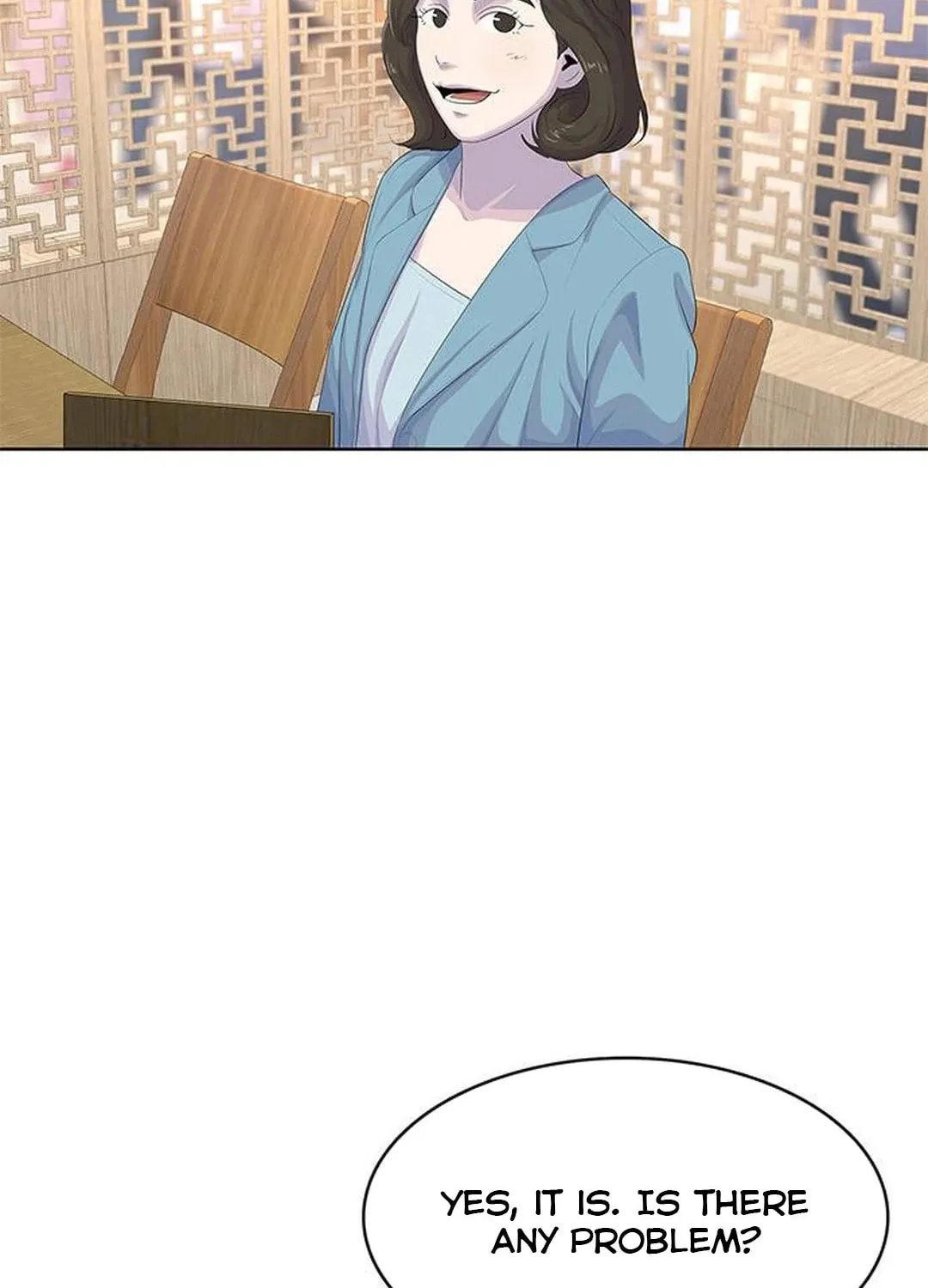 Kitchen Soldier Chapter 170 page 95 - 