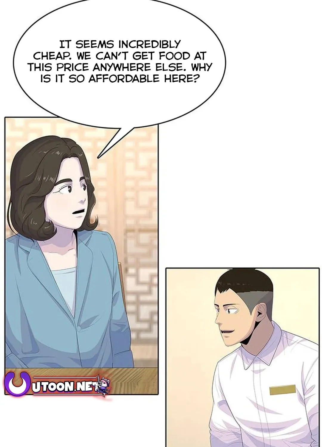 Kitchen Soldier Chapter 170 page 97 - 