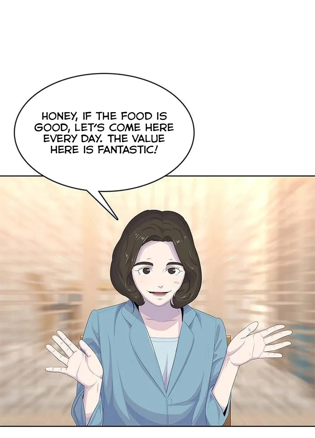 Kitchen Soldier Chapter 170 page 99 - 