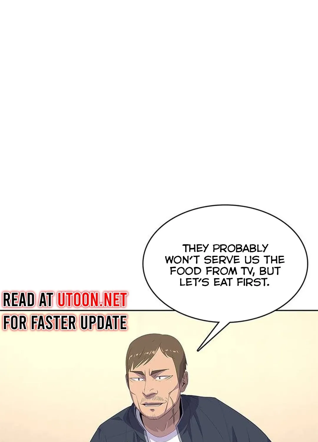 Kitchen Soldier Chapter 170 page 100 - 
